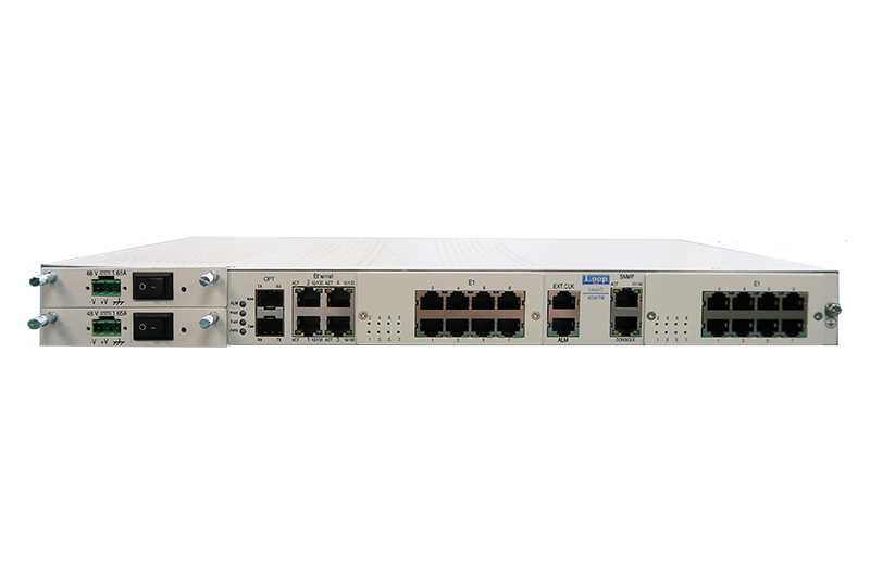 SDH STM-1 TM/ADM - O9150Sa